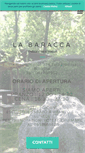 Mobile Screenshot of labaracca.info
